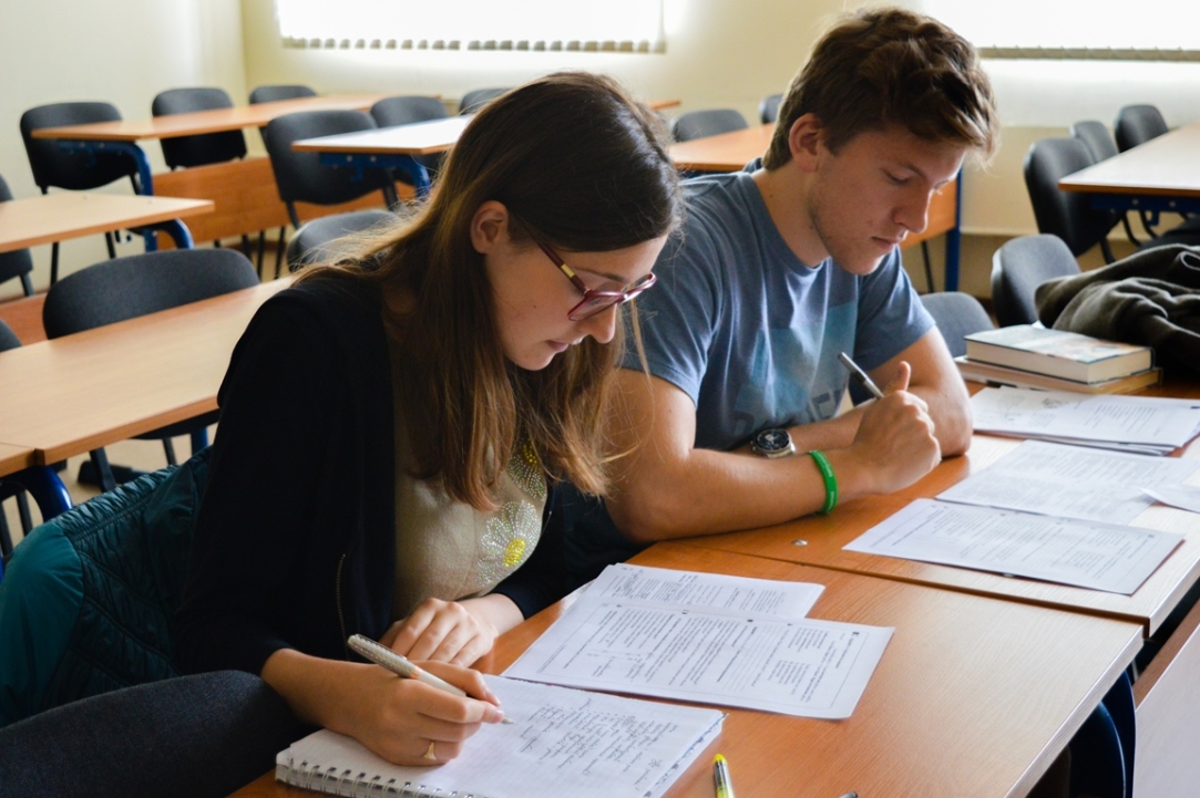 International Undergraduate Applicants to Compete in Olympiad for HSE Scholarships for 2019 Academic Year
