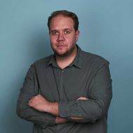 Mikhail Cherepovskiy